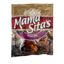 Mamasitas ADOBO Savory MIX 50G x 24